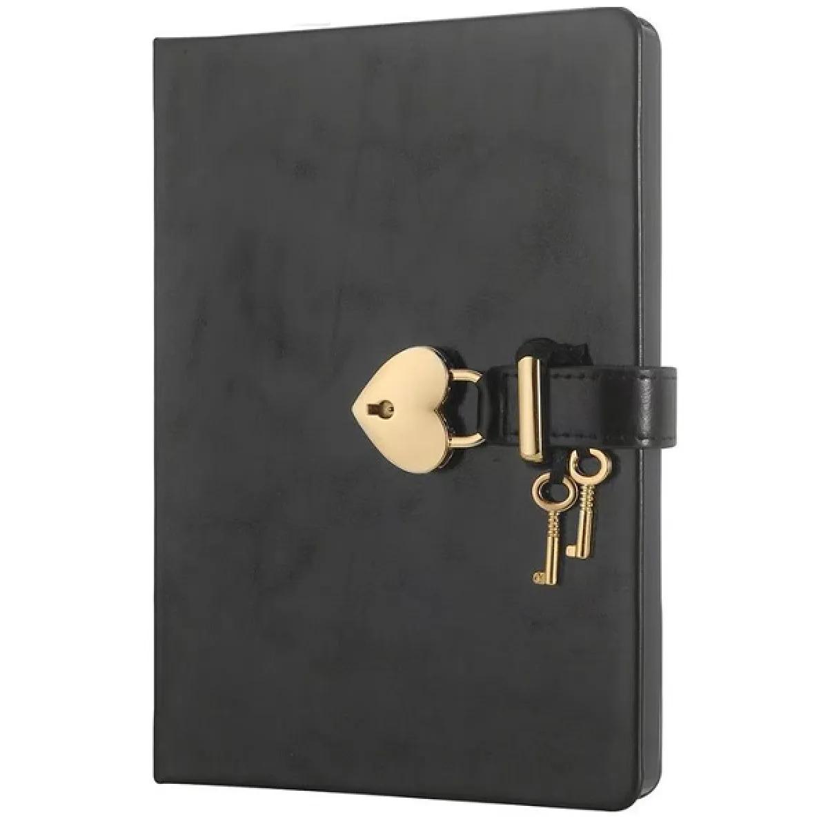 VICTORIA'S JOURNALS notes sa katancem CRNI 