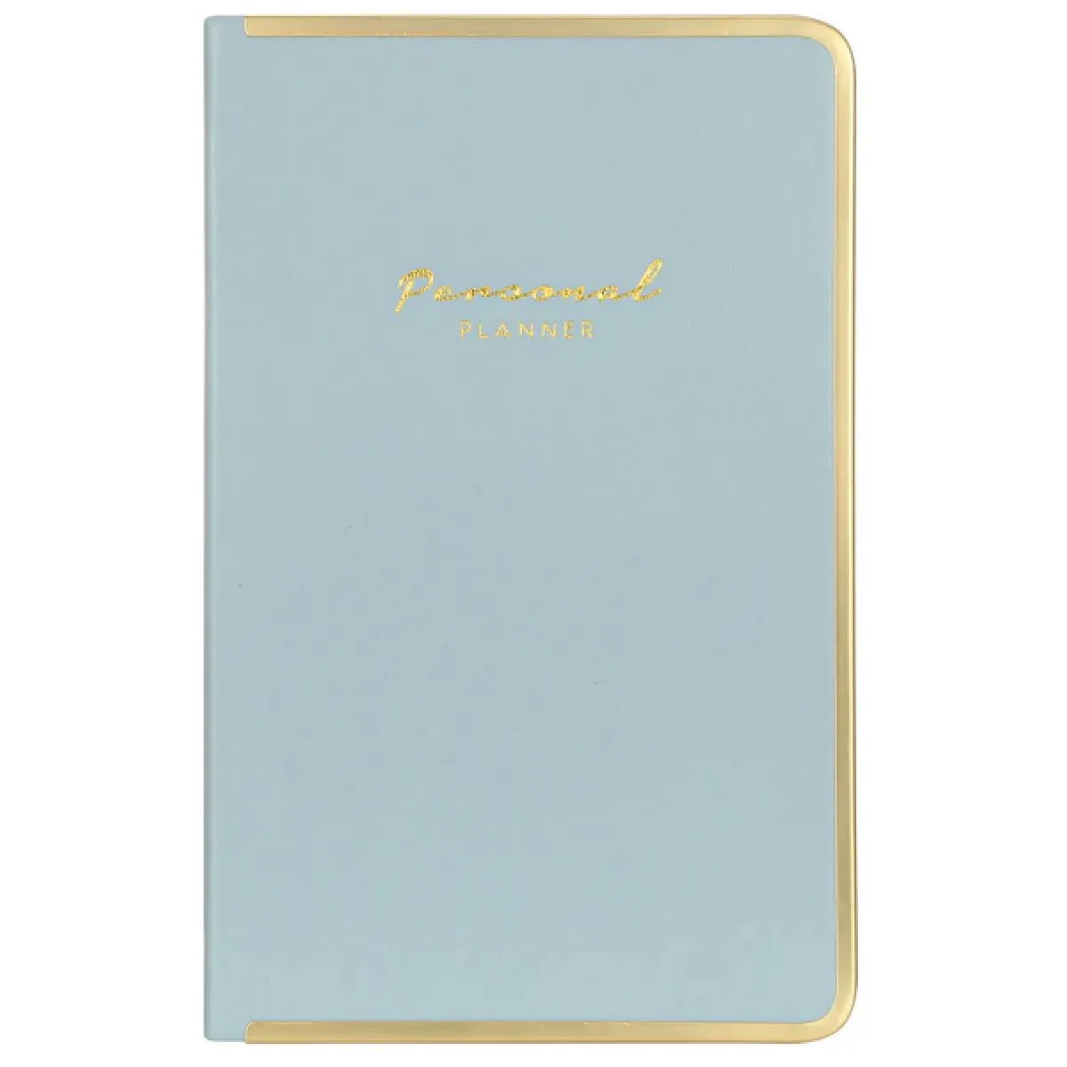 VICTORIA'S JOURNALS lični planer MONACO - PLAVI 