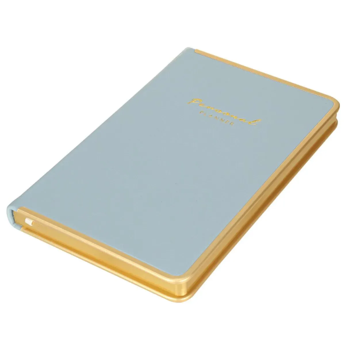 VICTORIA'S JOURNALS lični planer MONACO - PLAVI 
