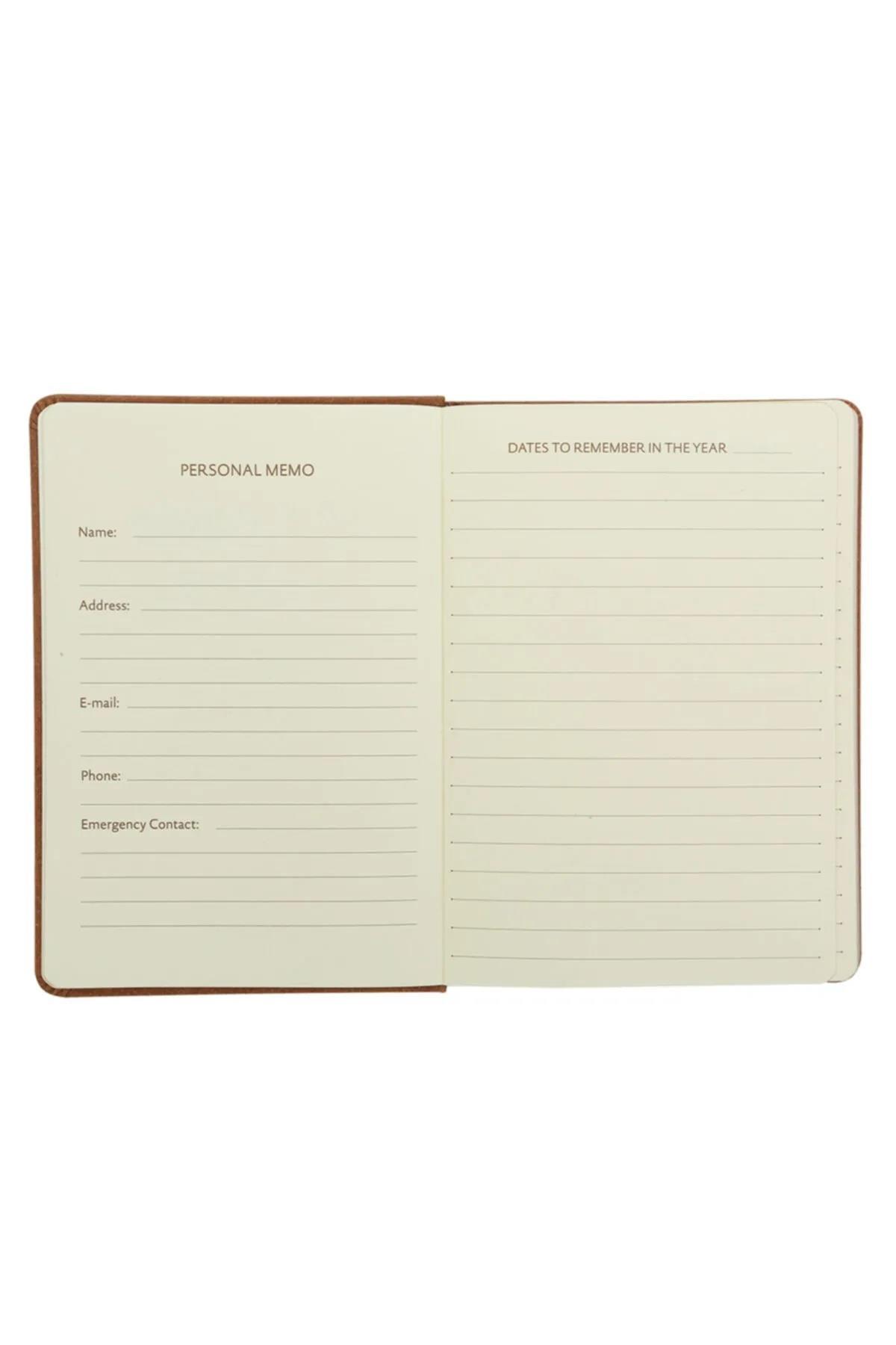 VICTORIA'S JOURNALS petogodišnji dnevnik 