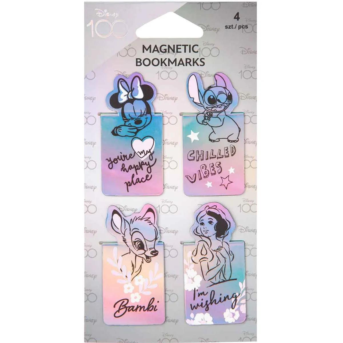 Magnetni bookmarker DISNEY 