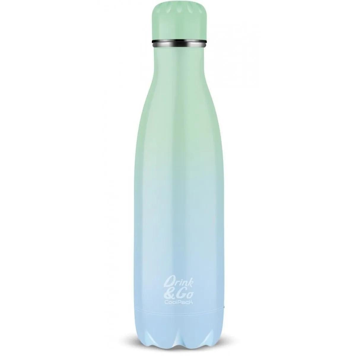 COOL PACK termo flaša GRADIENT M 