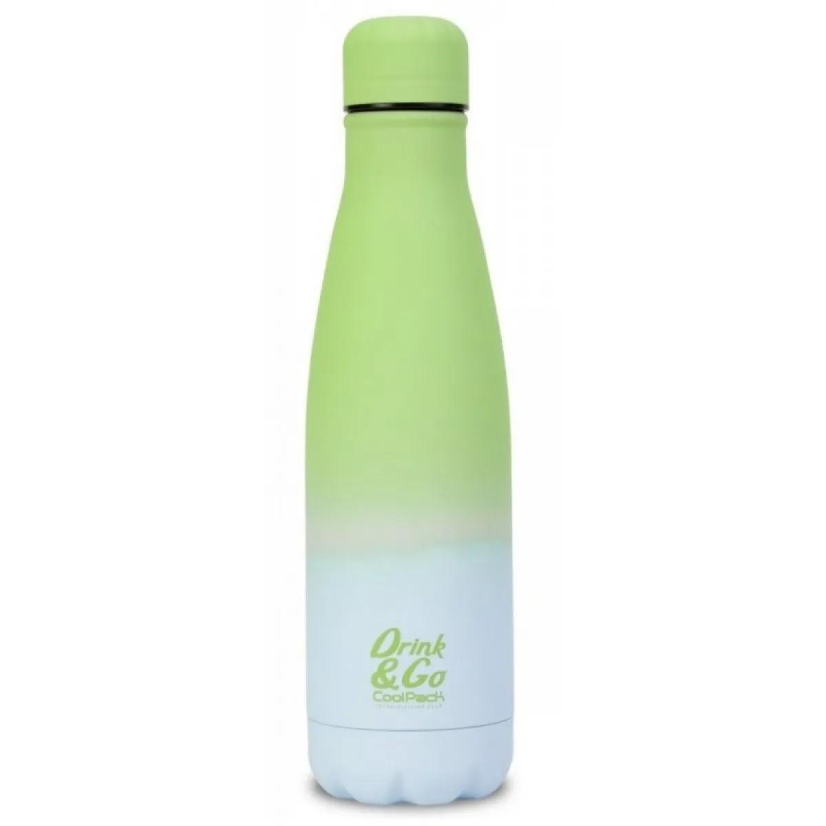 COOL PACK termo flaša GRADIENT M 