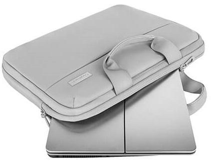 COOL PACK torba za laptop GREY 