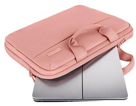 COOL PACK torba za laptop PINK 