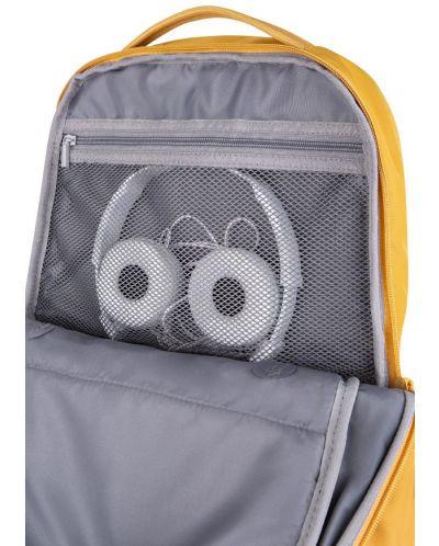 COOL PACK poslovni ranac MUSTARD 