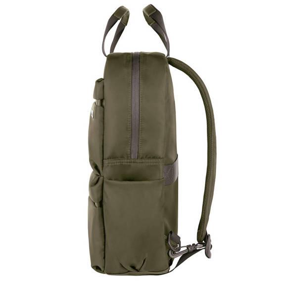 COOL PACK poslovni ranac  OLIVE GREEN 