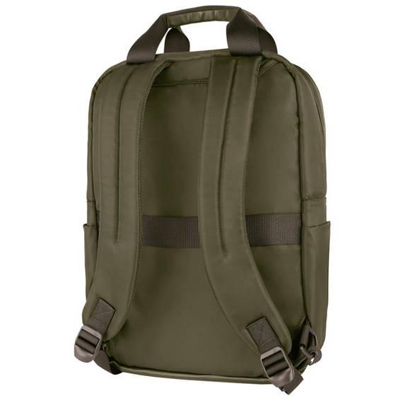 COOL PACK poslovni ranac  OLIVE GREEN 