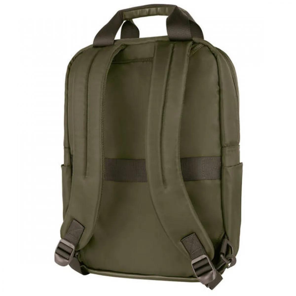 COOL PACK poslovni ranac  OLIVE GREEN 