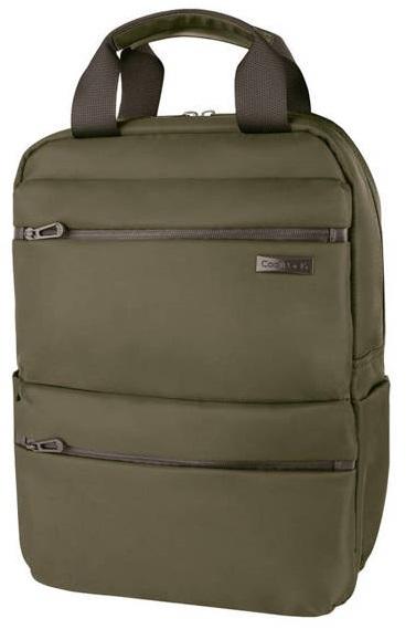 COOL PACK poslovni ranac  OLIVE GREEN 