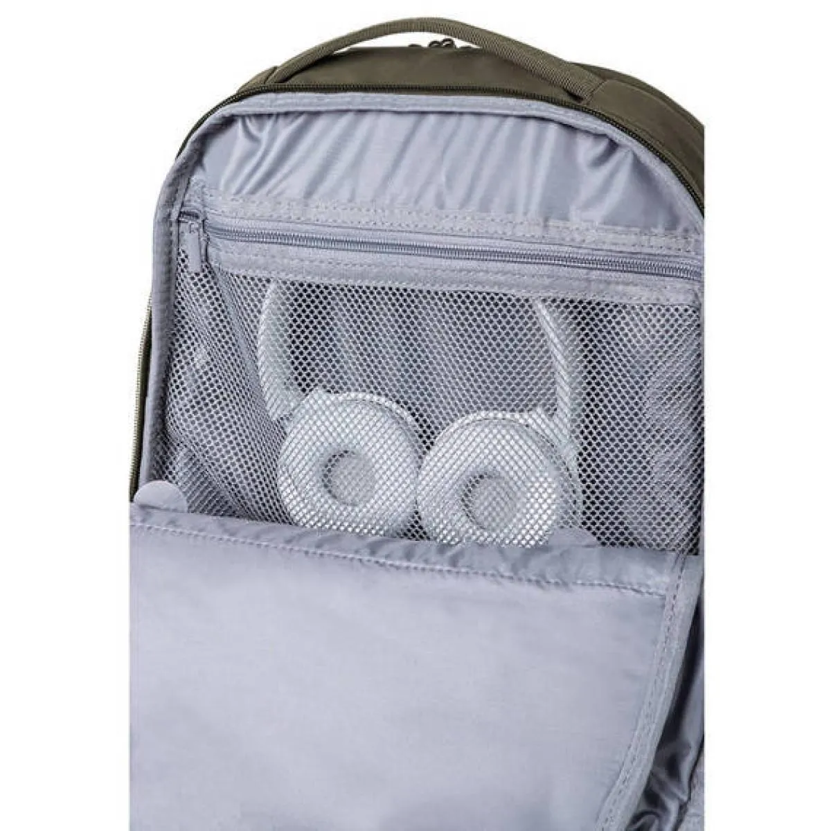 COOL PACK poslovni ranac OLIVE GREEN 