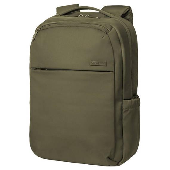 COOL PACK poslovni ranac OLIVE GREEN 