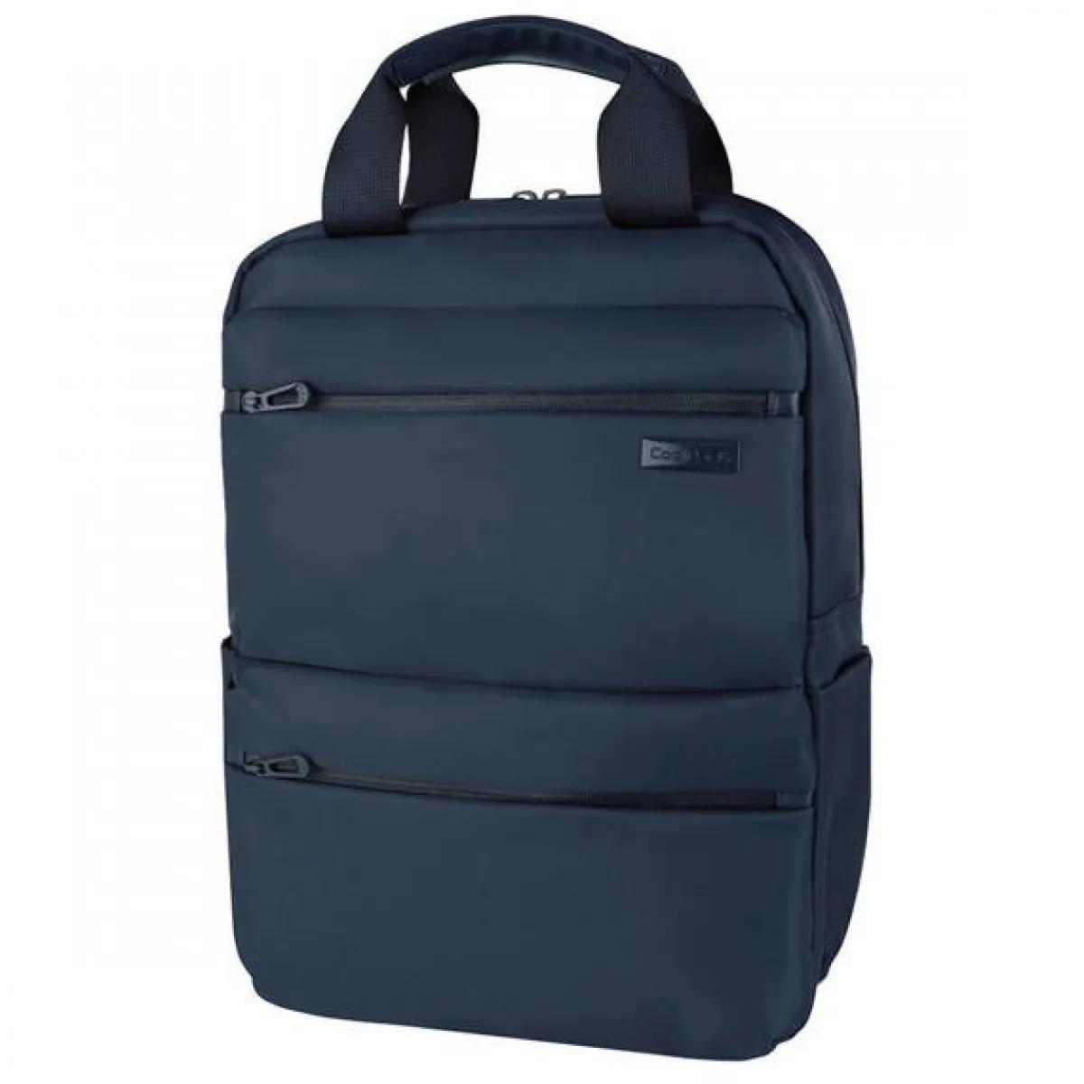 COOL PACK poslovni ranac HOLD NAVY BLUE 