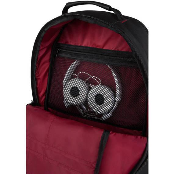 COOL PACK poslovni ranac CRNI 