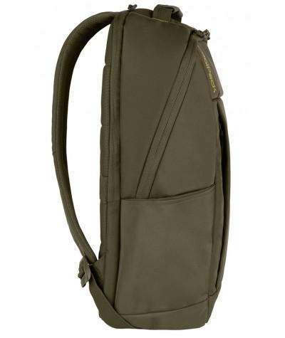 COOL PACK poslovni ranac MASLINASTO ZELENI 