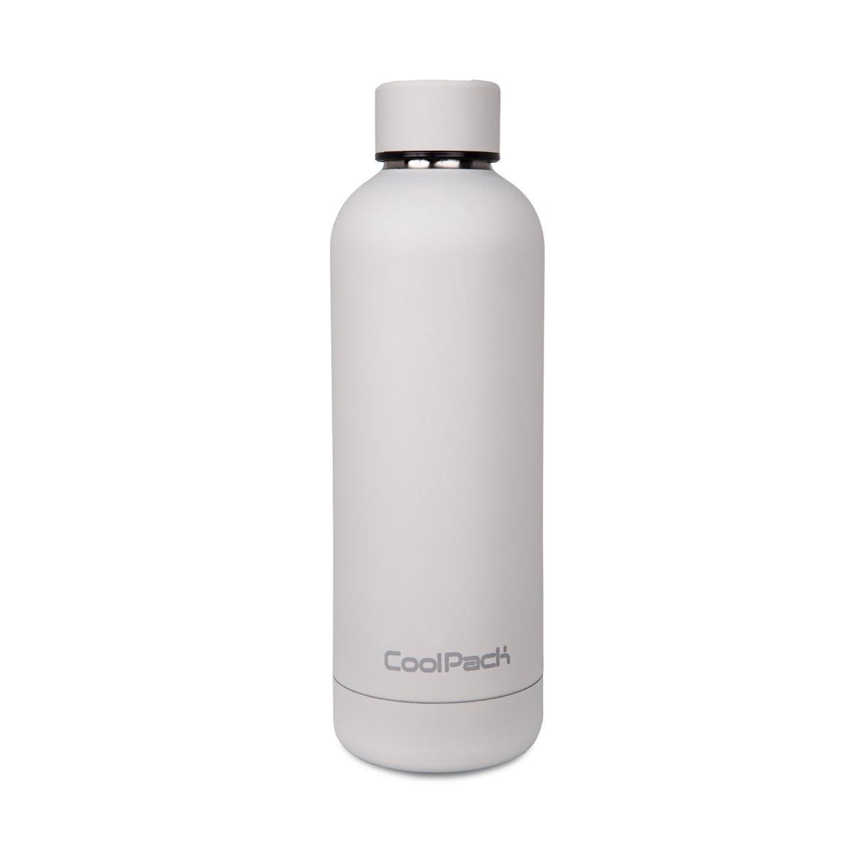 Metalni termos COOLPACK Grey 500ml 