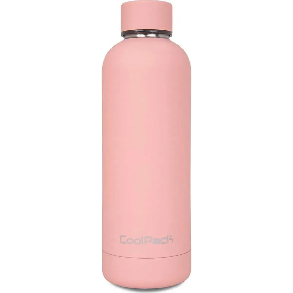 COOL PACK termo flaša od nerđajućeg čelika PINK 