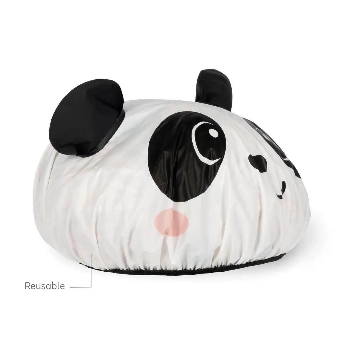 Kapa za tušranje THE SHOWER MUST GO ON - PANDA 