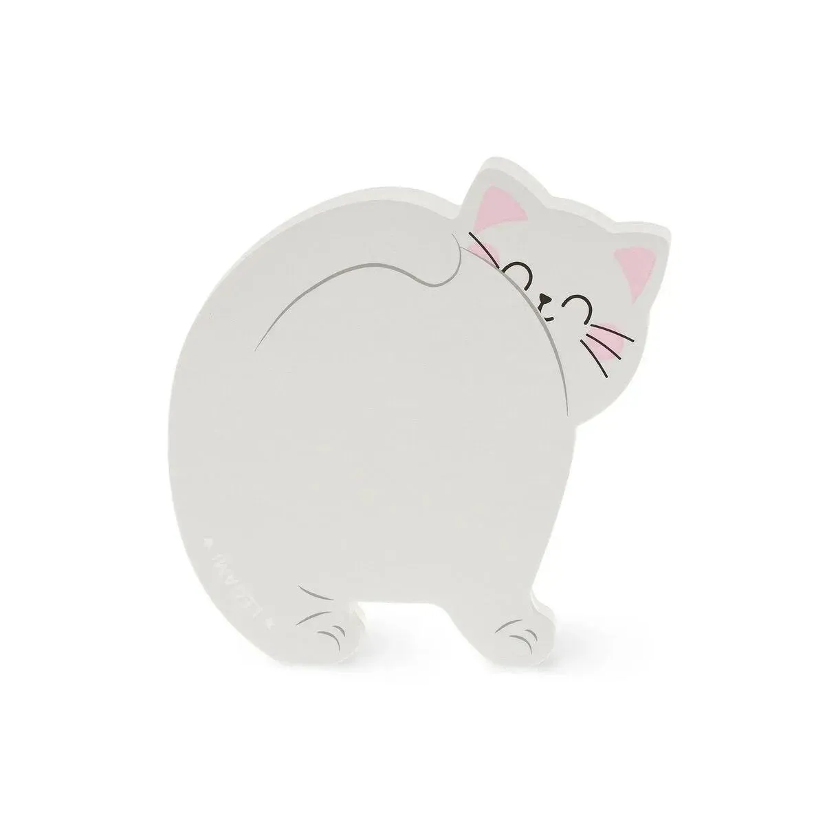 Blok za poruke KITTY 
