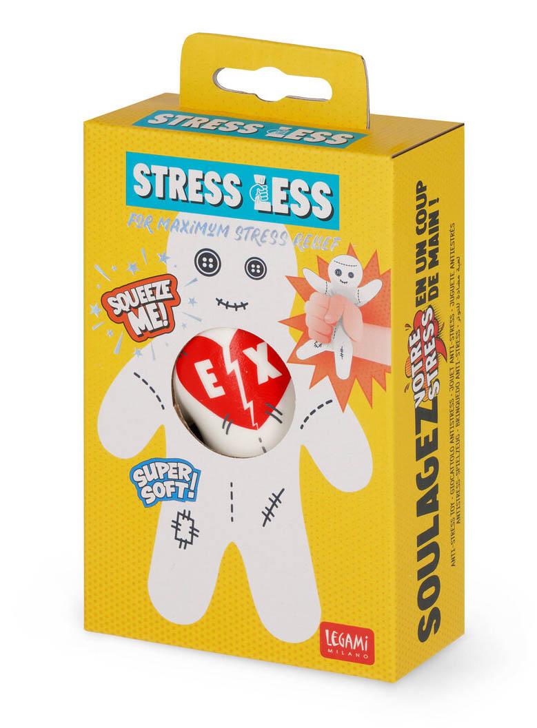 Antistres igračka EX BIVŠI-BIVŠA 