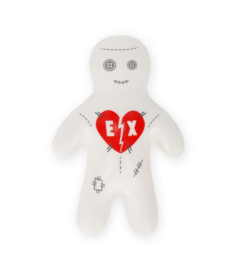 Antistres igračka EX BIVŠI-BIVŠA 