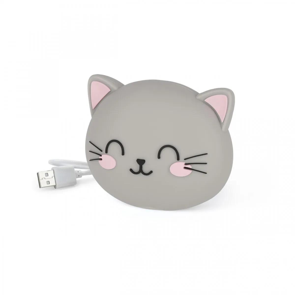 Eksterna baterija POWER BANK KITTY 