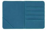 Futrola za pasoš PETROL 