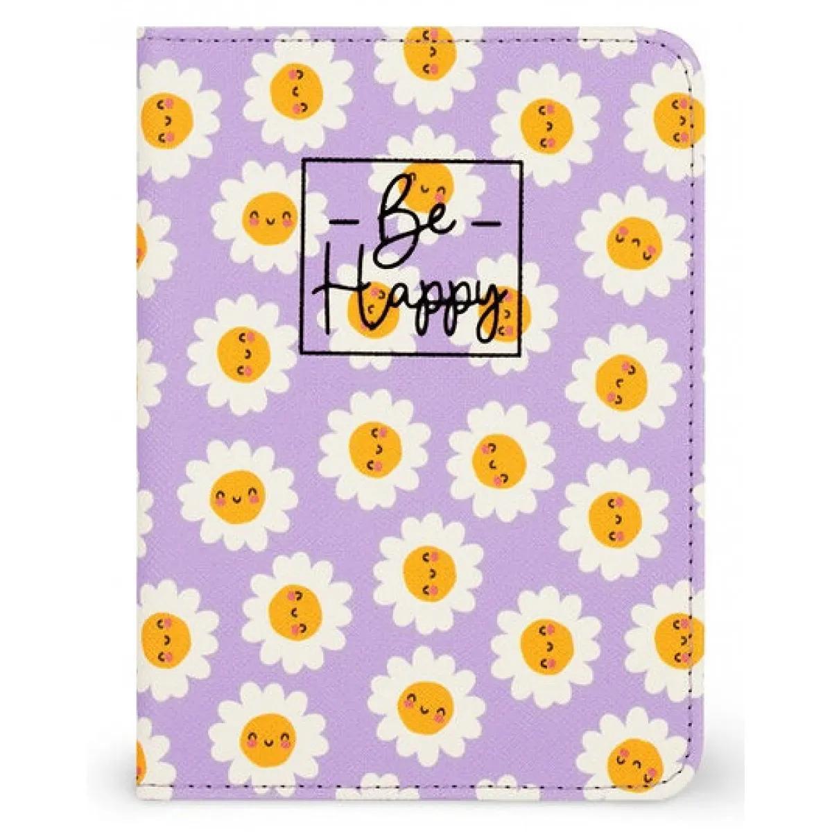 Futrola za pasoš BELE RADE 