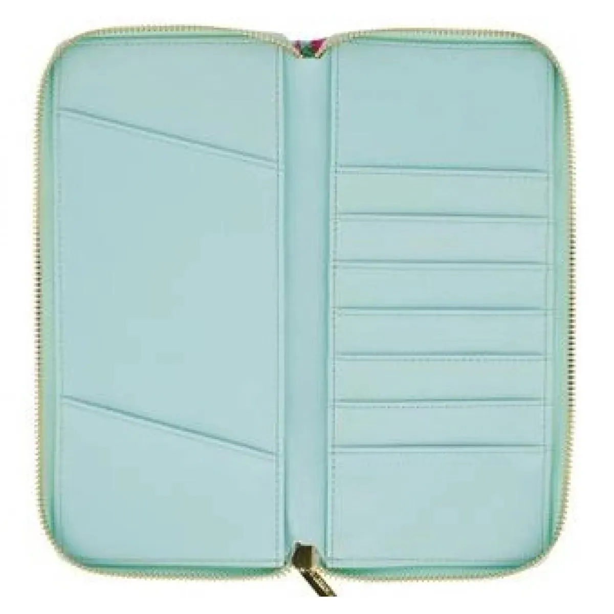 Futrola za dokumenta FLOWERS 