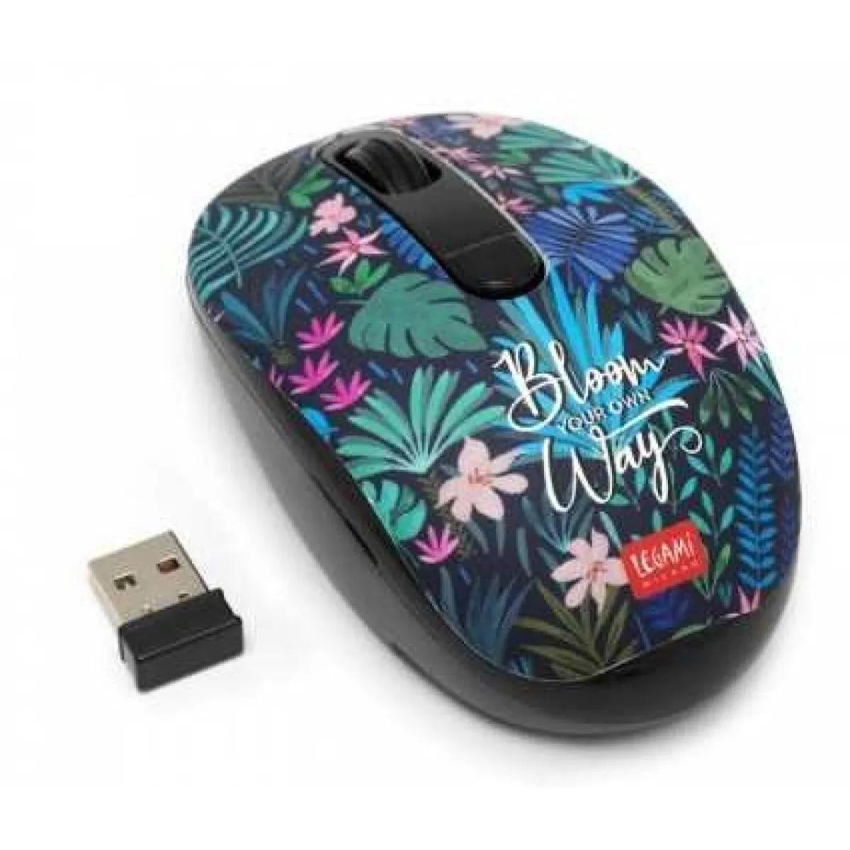 Bežični miš FLORA 