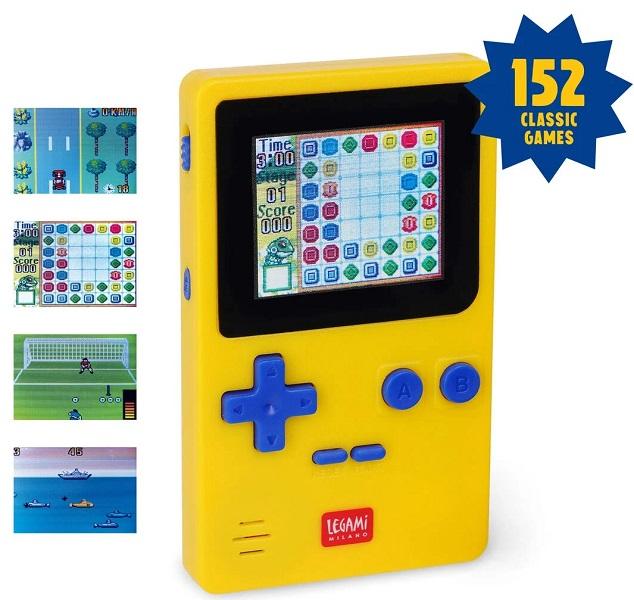 Igračka video igrica SUPER ARCADE STATION 