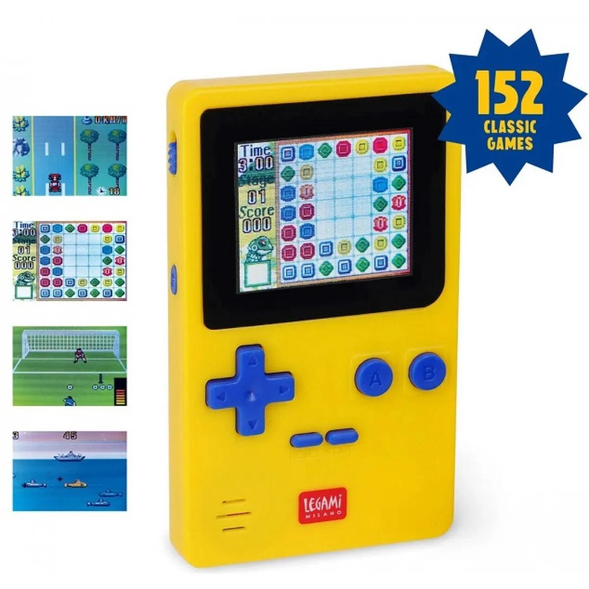 Igračka video igrica SUPER ARCADE STATION 