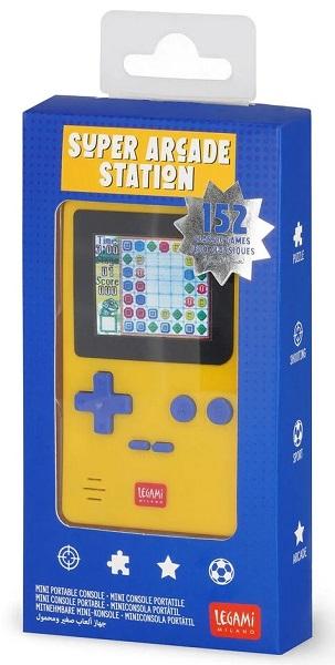 Igračka video igrica SUPER ARCADE STATION 