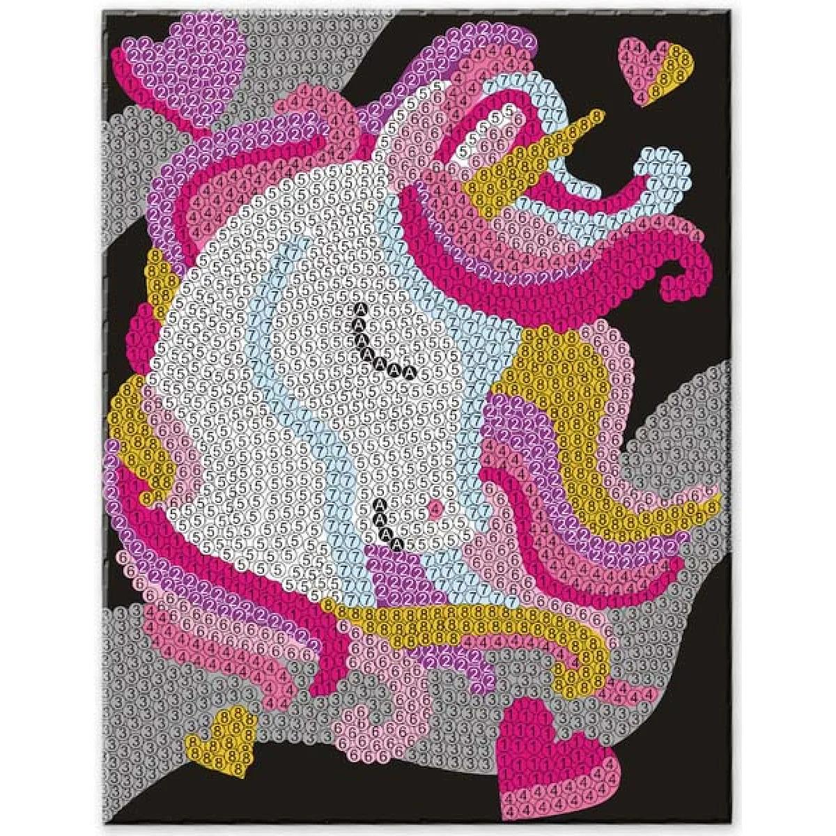 Kreativni set MAGIJA JEDNOROGA 