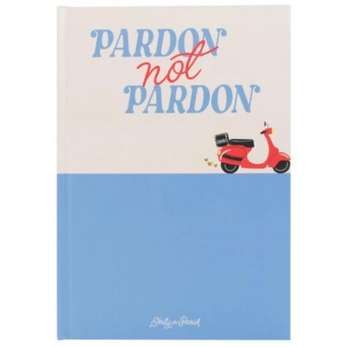 Notes A5 EMILY IN PARIS 