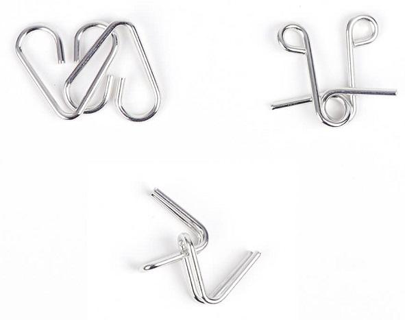 Mozgalica MENSA SET - Teška 