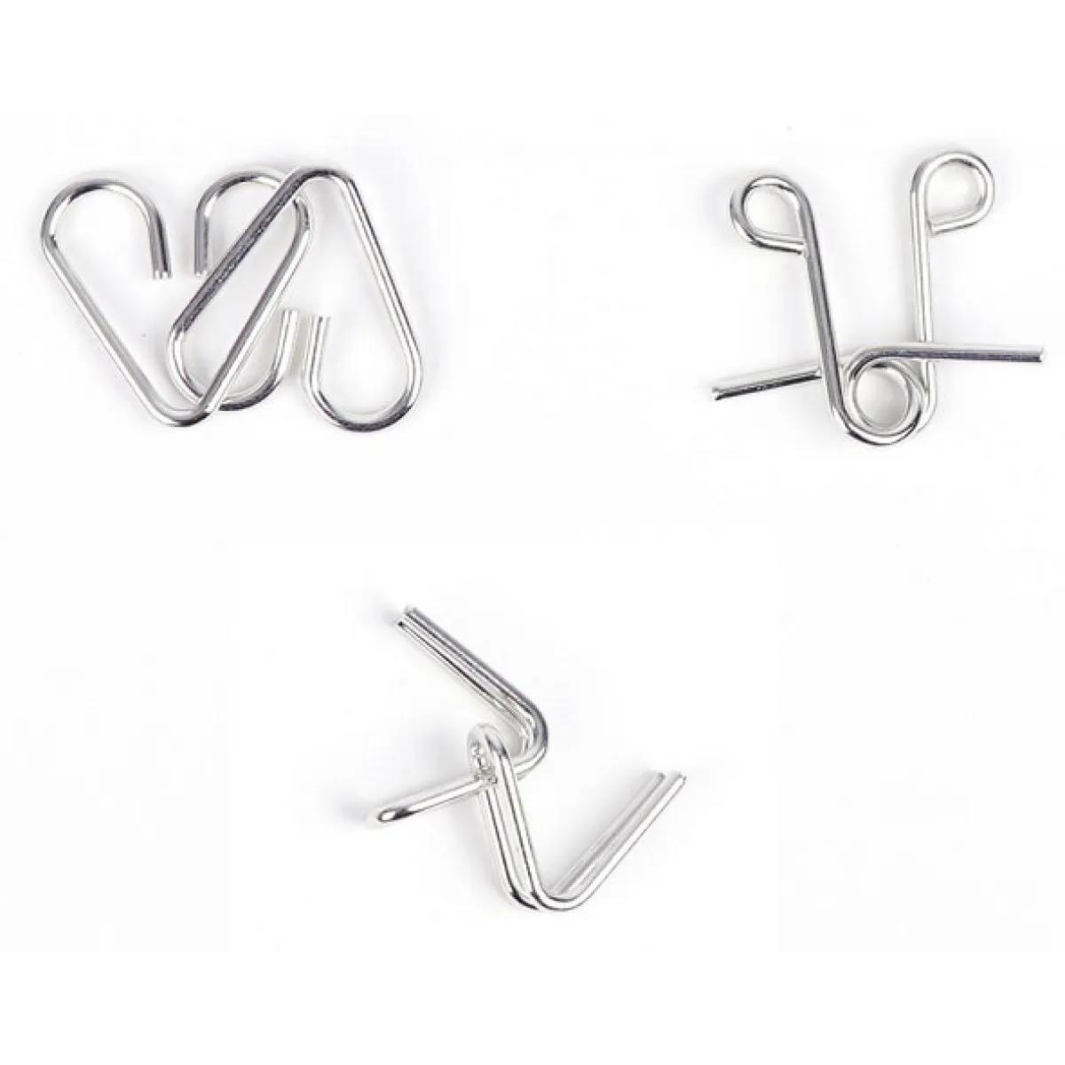 Mozgalica MENSA SET - Teška 