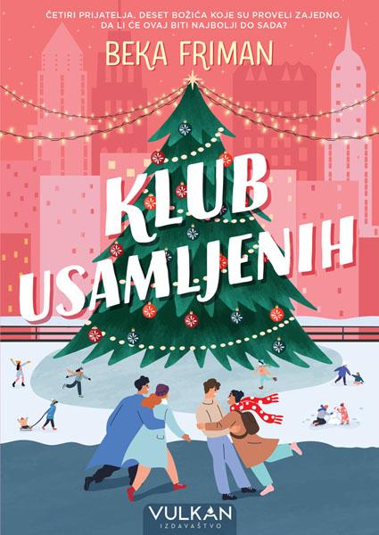 KLUB USAMLJENIH 