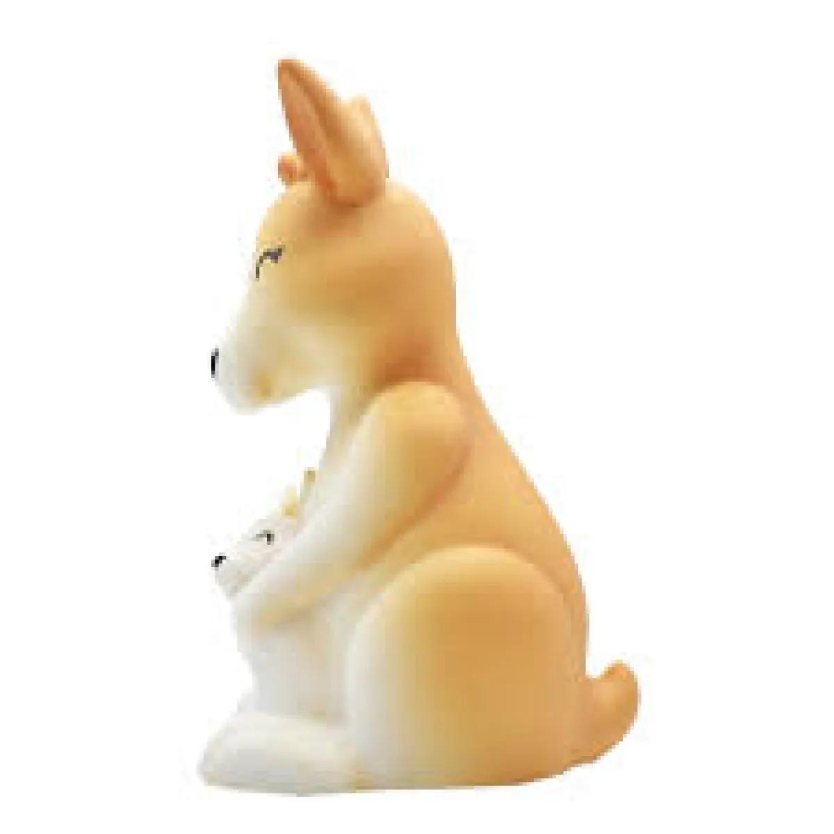 Noćna lampa KENGUR - 17cm 