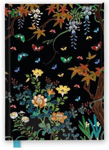 Notes na linije ASHMOLEAN MUSEUM 