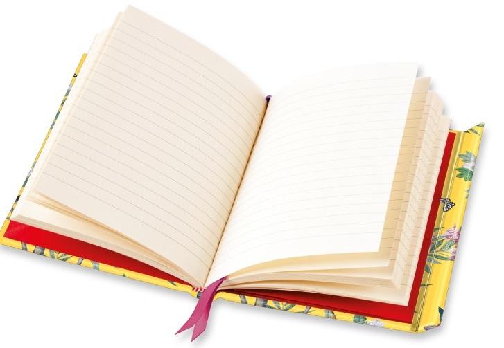 Notes na linije ROYAL PAVILION 