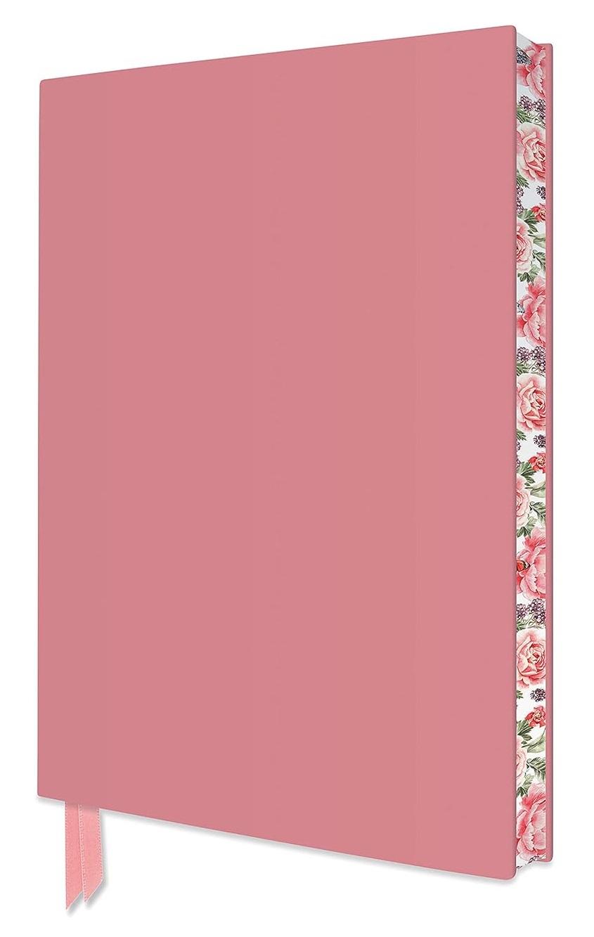 Notes na linije BABY PINK 