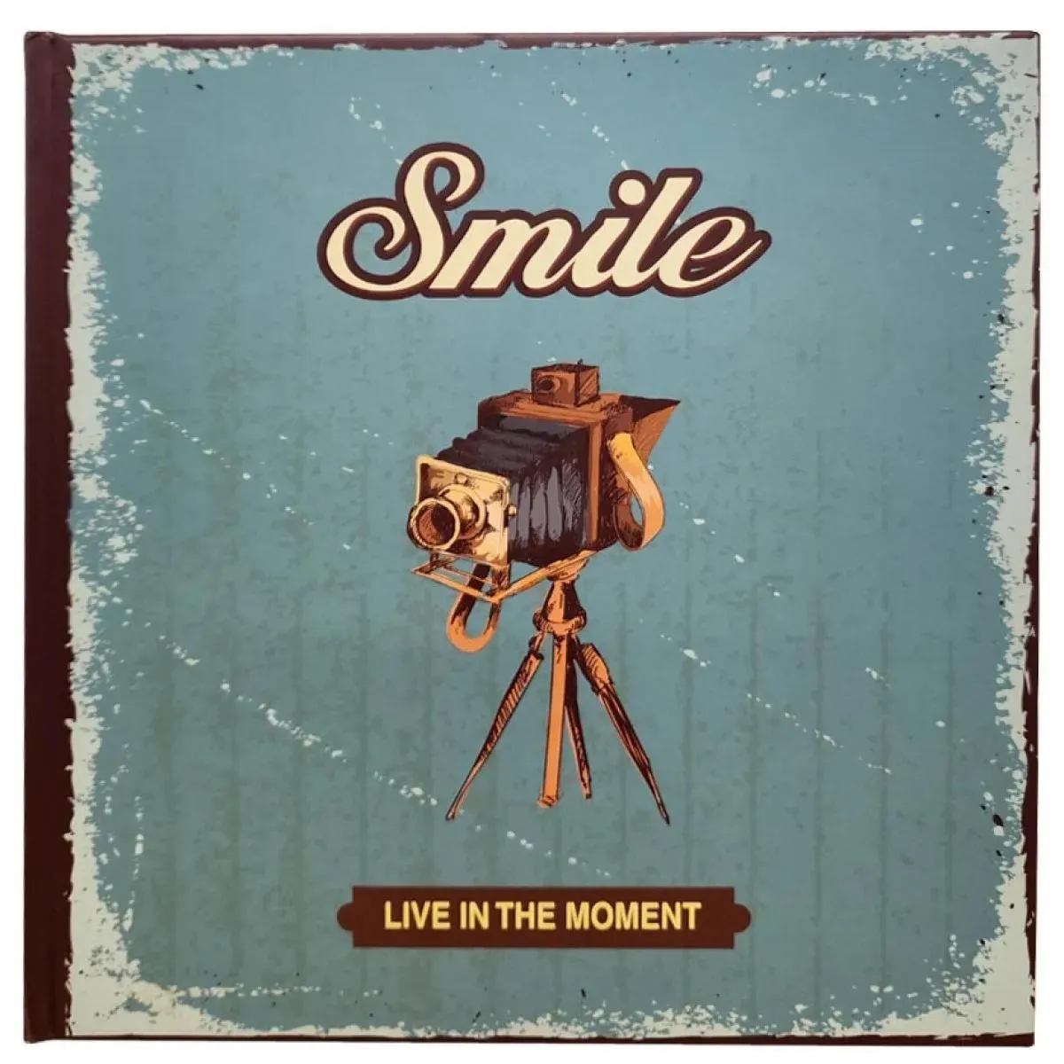 Album za fotografije 10X15/200 SMILE 