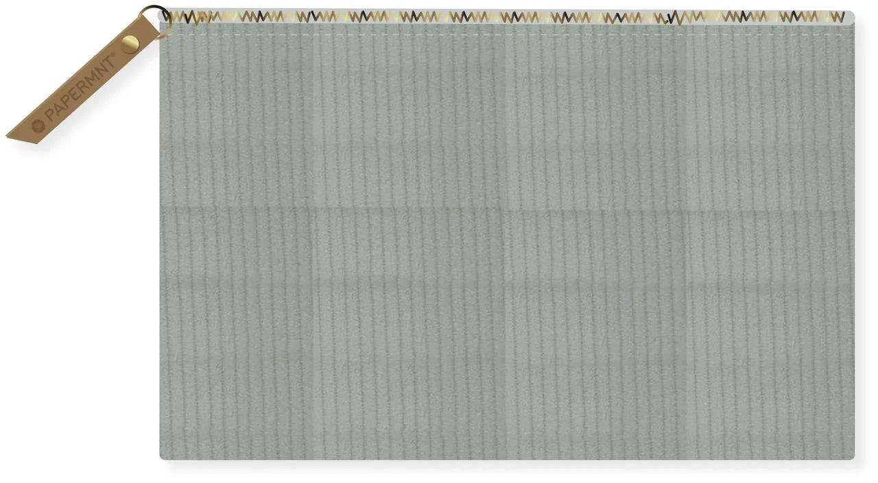 Futrola za olovke SOFT SCENES 22x14x1 cm 