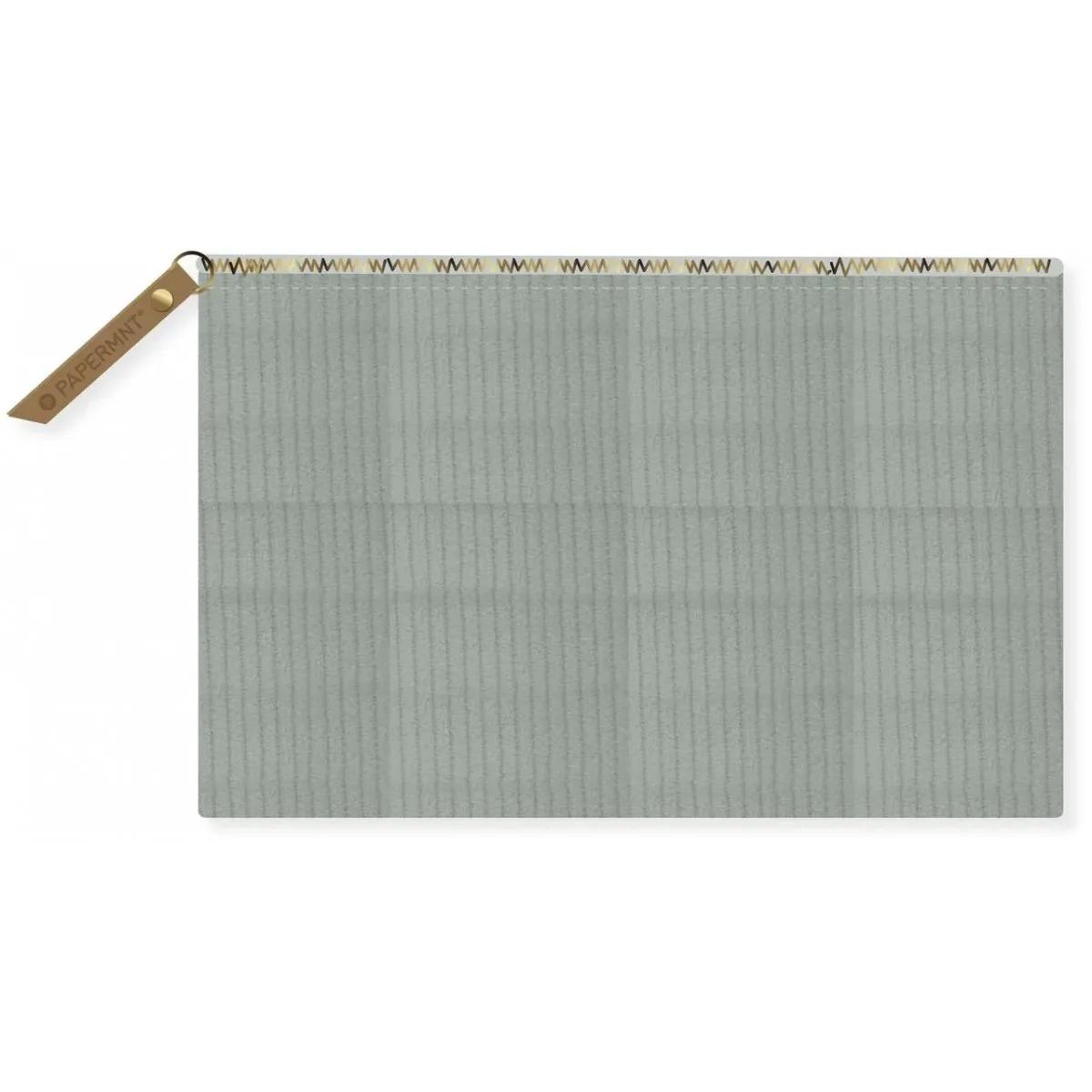 Futrola za olovke SOFT SCENES 22x14x1 cm 