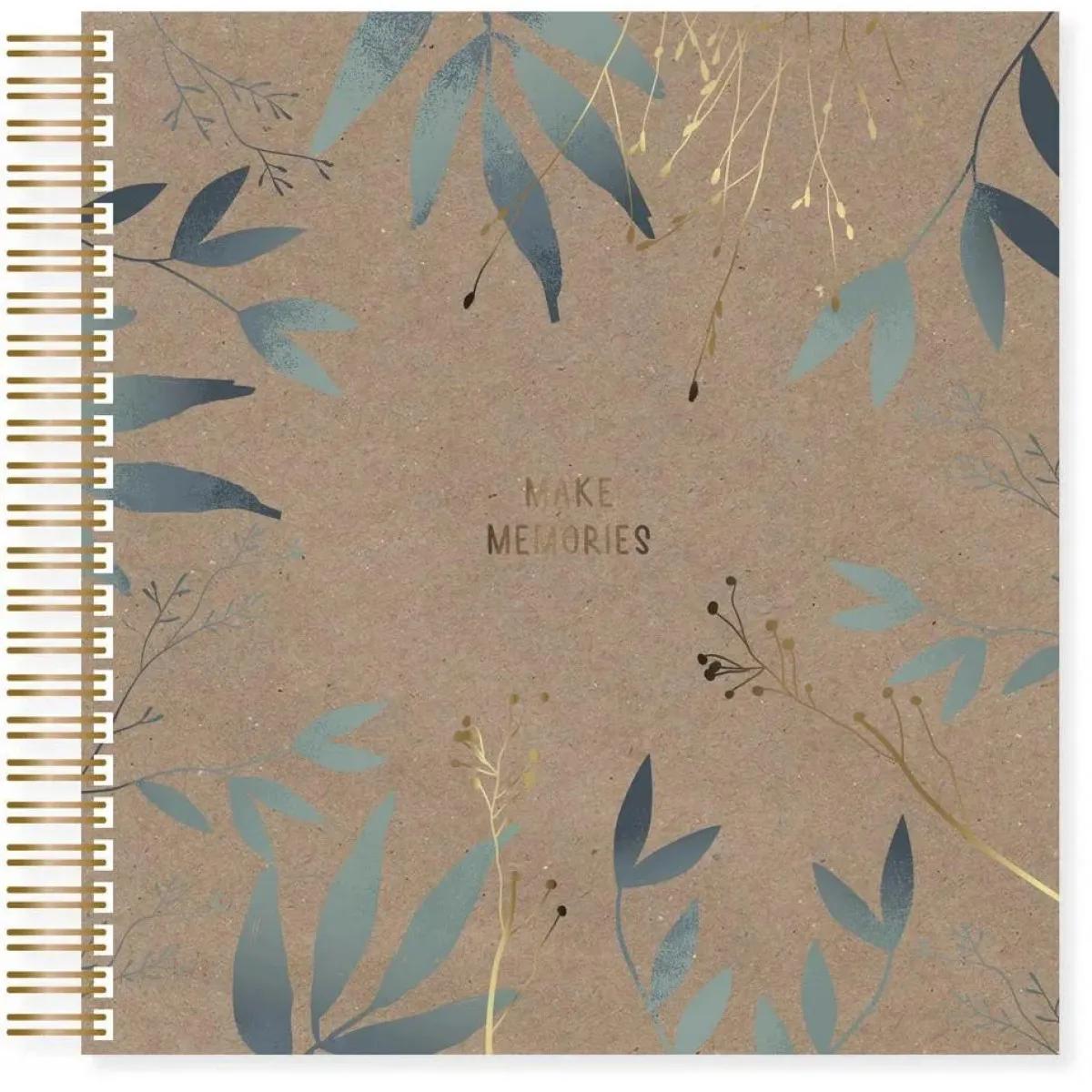 Album za fotografije SOFT SCENES 120 kom 