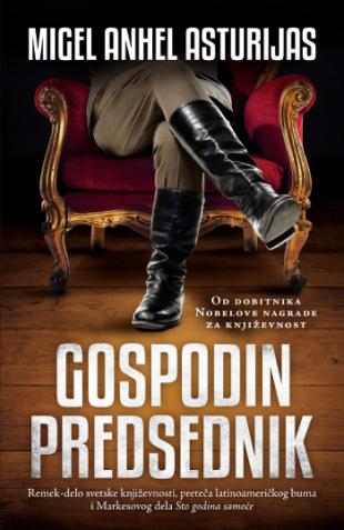 GOSPODIN PREDSEDNIK 