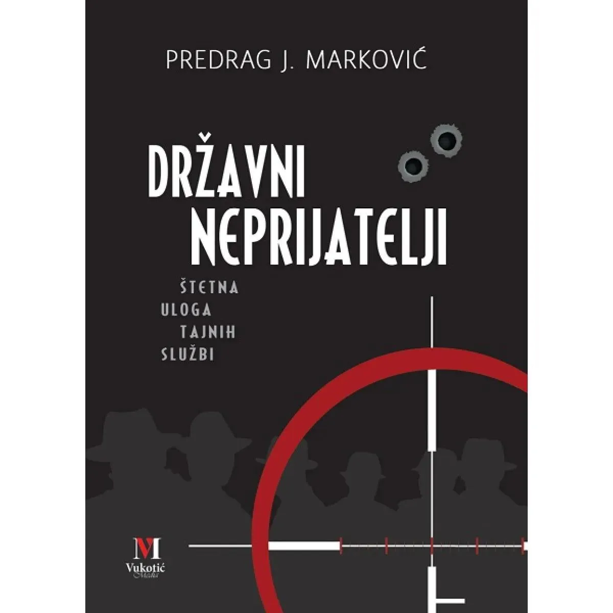 DRŽAVNI NEPRIJATELJ 