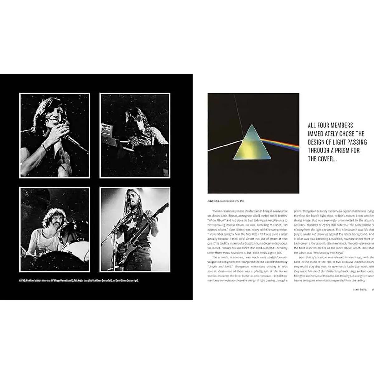 PINK FLOYD Behind the Wall 