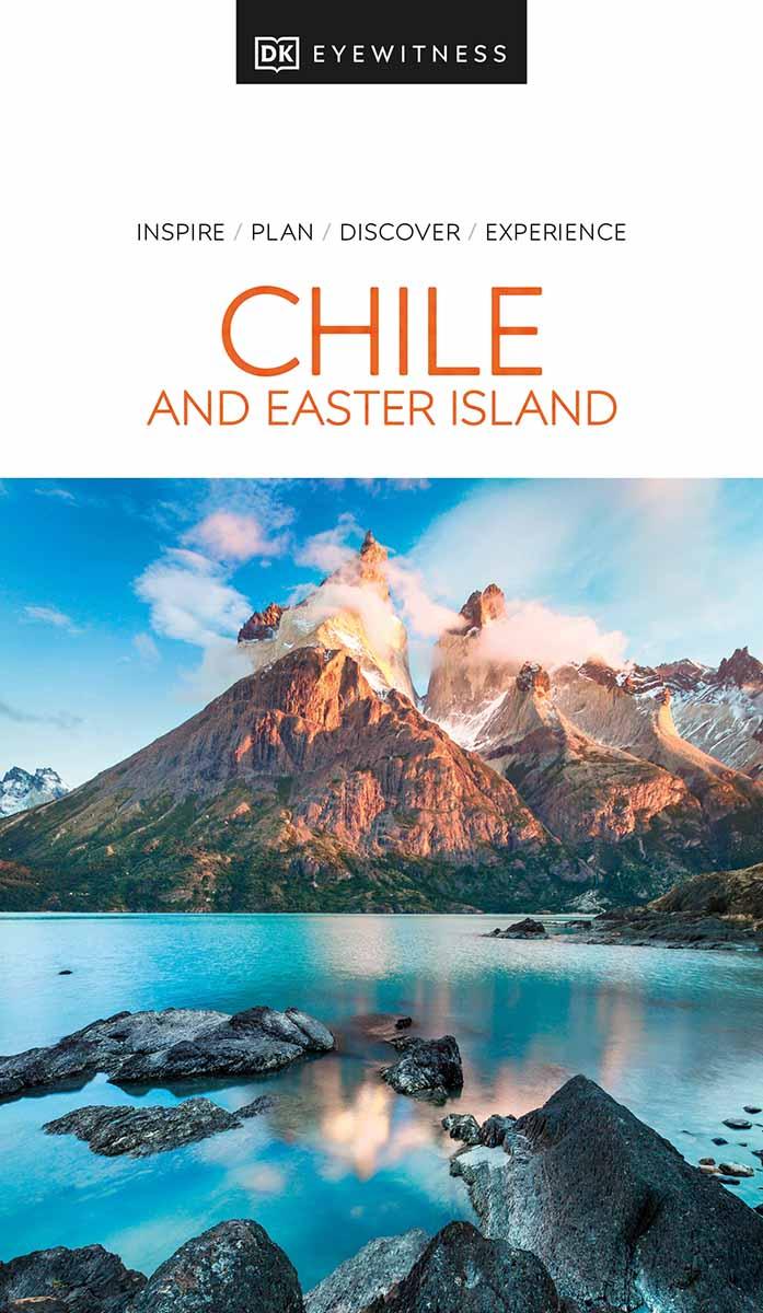 CHILE AND EASTER ISLAND EYEWITNESS 